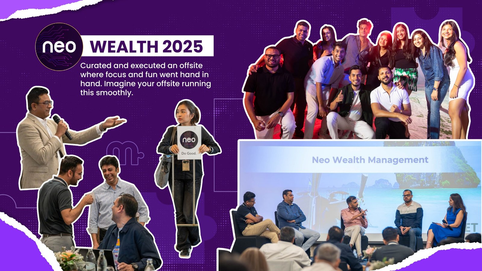 Neo Wealth 2025